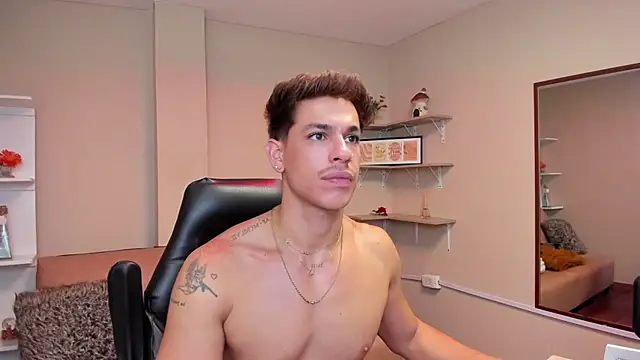 _Juan023_ Show Webcam
