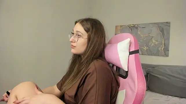 Živý XXX chat LexyGilbert