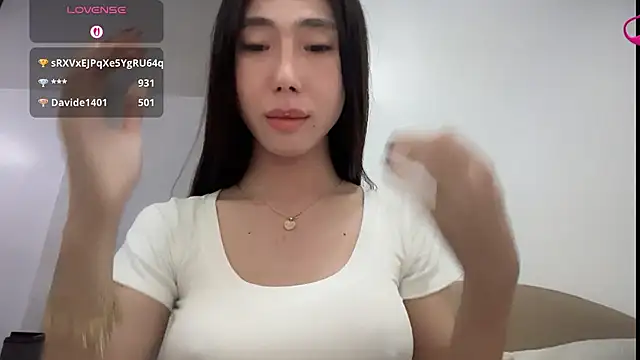 Chat XXX ao vivo de bajejek01