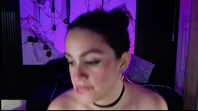 Cris_BDSM Live XXX-Chat