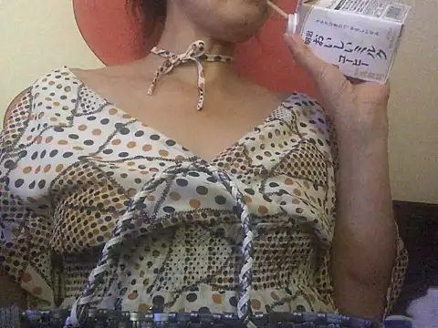 KIRA_kiki Live XXX-Chat