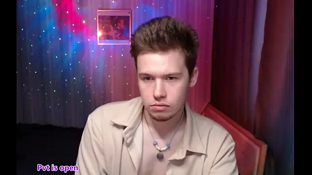 Sheldon_music Live XXX-chat