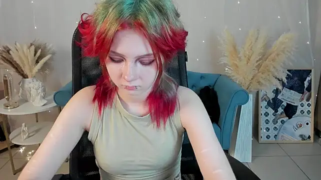 ArleyQuino élő XXX-chatje