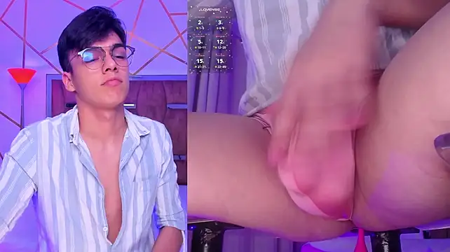 Gerony_ 라이브 XXX 채팅