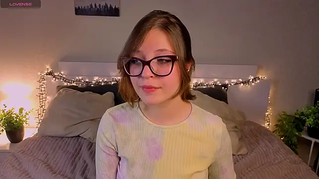 Chat +18 de Next2Marie ao vivo