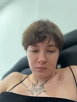 IceMur Live XXX-Chat