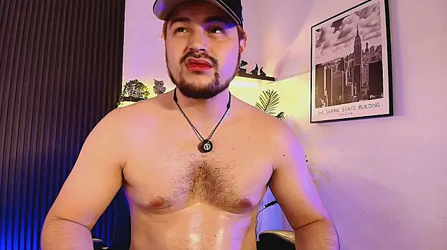 Derek_Vow live XXX chat