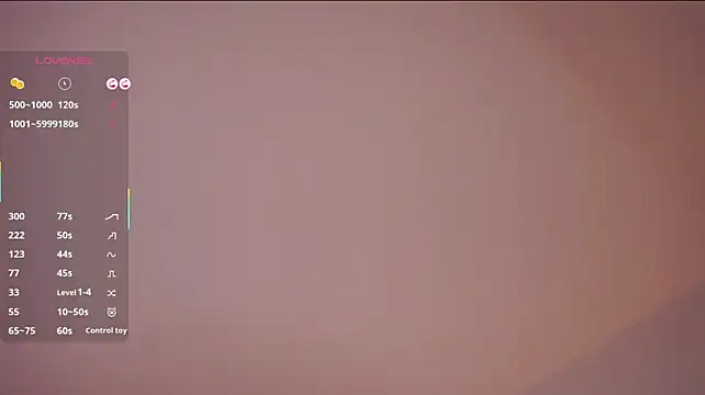 GrayceBonifacio Live XXX-Chat