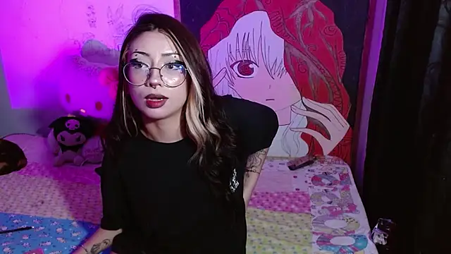 kittymiauu444 Live XXX-Chat