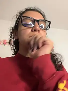 persephone___ Live XXX-Chat