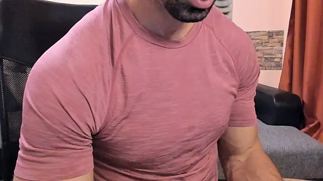 Chat XXX Live HotHunkTrainer