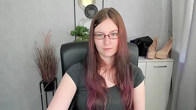 emmaxDelight Live XXX-Chat