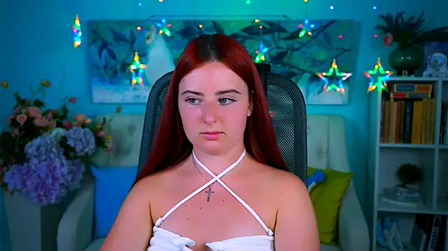 AnnTerry_ Live XXX-Chat
