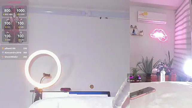 Maria_Jones_ Live XXX-Chat