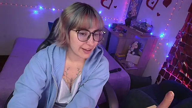 Miacatsito3 Live XXX-Chat