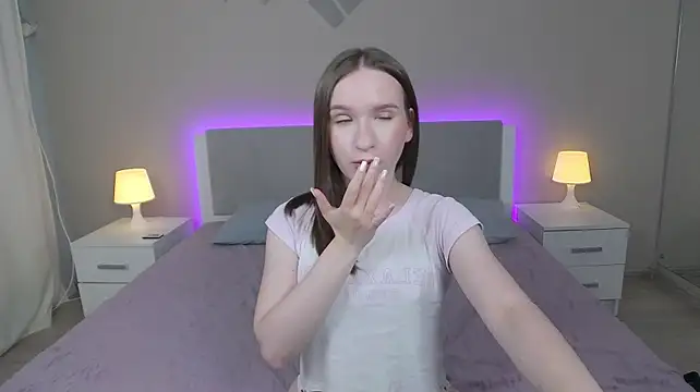MarliinNova Live XXX-Chat