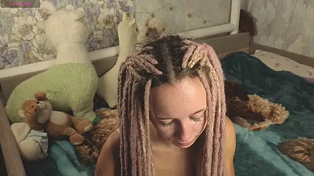 cutest_lucy Live XXX-Chat