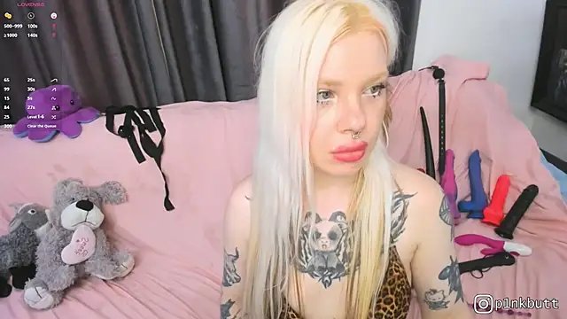 HelenGoat Live XXX-Chat