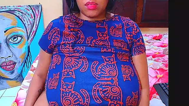 Ebonylovelyx: απευθείας συνομιλία ΧΧΧ