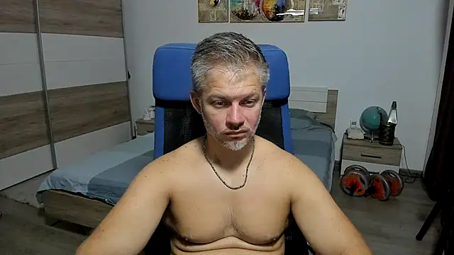 RobbyShawz Pertunjukan Webcam