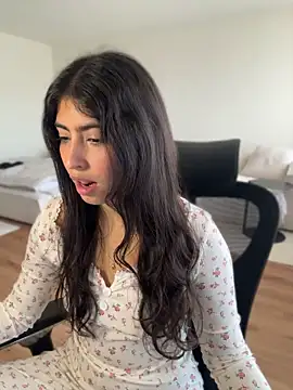 Gaby_zahir_ Live XXX-Chat
