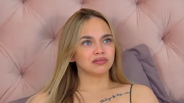AnitaVenture Live XXX-Chat