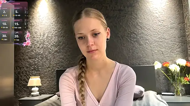ZaidaSchwarten's Live XXX Chat