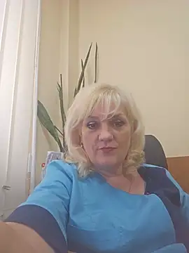 Webkamerová show AliceStar333