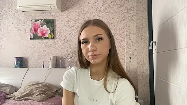 Chat XXX en directo de MarryTurnier
