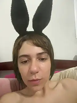 Show de webcam de sophibunnie