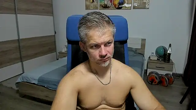 RobbyShawz Show Webcam