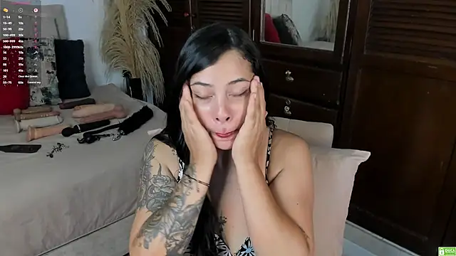 Bianka_olivetto021 Live XXX-Chat