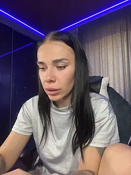 Živý XXX chat Queen_of_pain