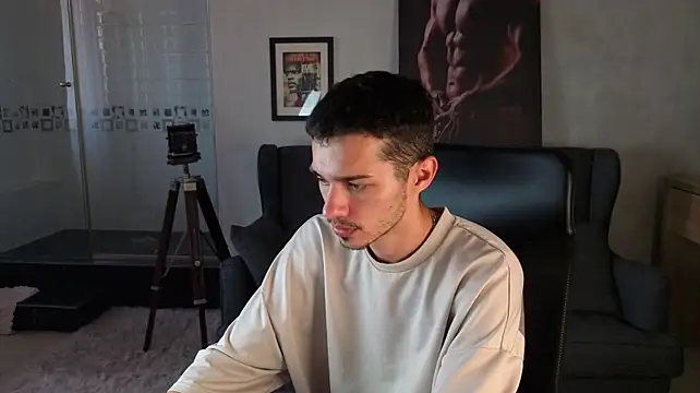 KaydenDrew Webcam show