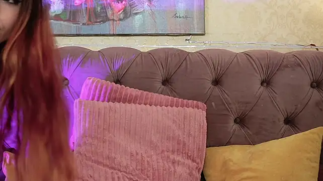 Živý XXX chat BunnyBooX