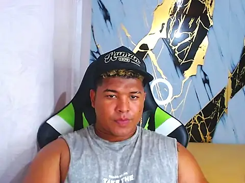 jhor_brown Webcam-Show