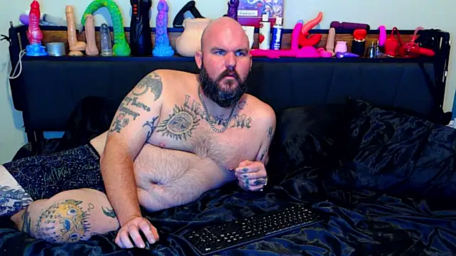 SHAWNandCHRISTIE – Live XXX-chat
