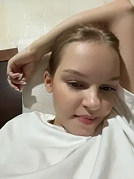 Czat XXX na żywo – AshleyMur