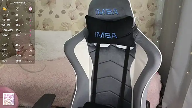 Živý XXX chat _cute_ice