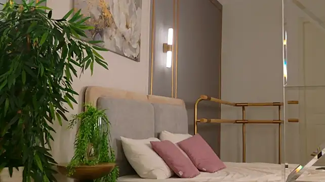 AdoraCortesのライブXXXチャット