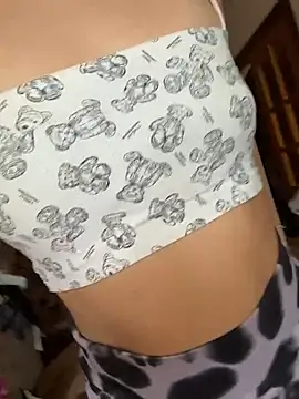 Soft_Pleasure Chat XXX in diretta