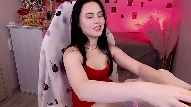 NoraLumi Live XXX-Chat
