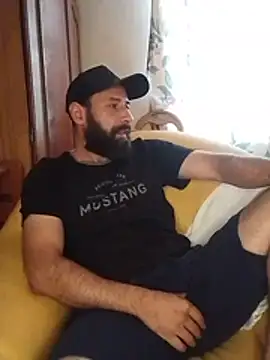 Živý XXX chat Tranda91