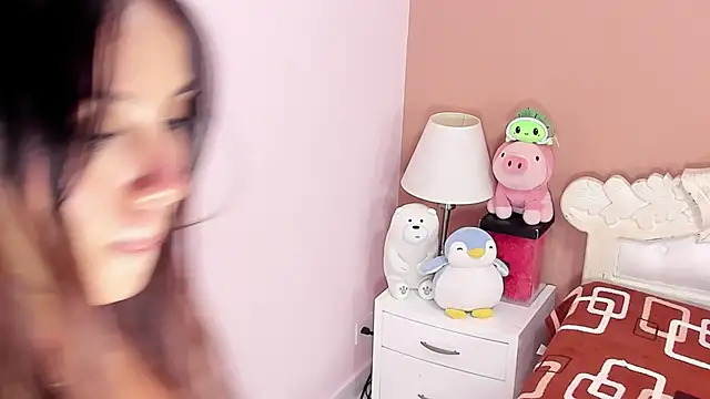 AlanaJones1 Chat XXX live