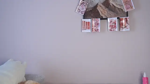 norakisses 라이브 XXX 채팅