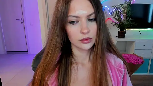 Chat +18 de yourArya ao vivo