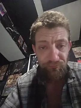 Show webcam de billcracky