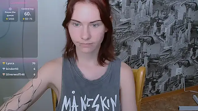 Fiona_Night 라이브 XXX 채팅