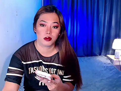 Olivia_the_Temptress27 Pertunjukan Webcam