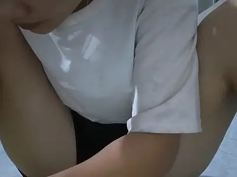 Bjorn357 网络视讯表演